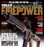World of firepower - نوامبر و دسامبر 2014