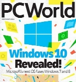 PC World - نوامبر 2014