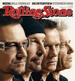 Rolling stone - شماره 1221