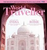 World traveller - نوامبر 2014