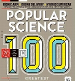 Popular Science - دسامبر 2014