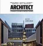 Architect - نوامبر 2014