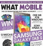What Mobile - اکتبر 2014