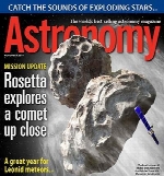 Astronomy - نوامبر 2014