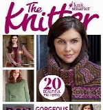 The Knitter - ژانویه 2015