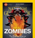 National Geographic - نوامبر 2014