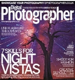 Digital Photographer - شماره 153 - نوامبر 2014
