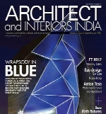 Architect and Interiors India - سپتامبر 2014