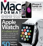Mac Format - نوامبر 2014