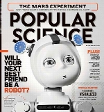 Popular Science - نوامبر 2014