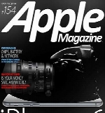 Apple Magazine - دهم اکتبر 2014
