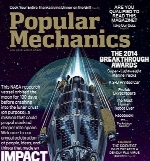 Popular Mechanics - نوامبر 2014