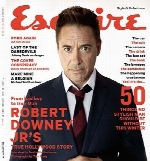 Esquire - نوامبر 2014