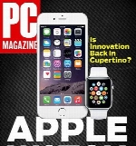 PC Magazine - اکتبر 2014