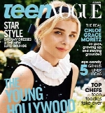 teen Vogue - اکتبر 2014