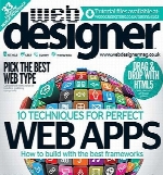 Web Designer - شماره 227 - دسامبر 2014