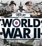 All About History - book of World war II