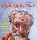 philosophy now - سپتامبر و اکتبر 2014