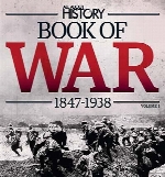 All About History - book of war