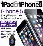 iPad and iPhone user - شماره 88 - اکتبر 2014