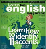 Learn Hot English Magazine - شماره 148