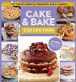 Cake and bake collection