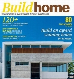 Build Home - شماره 21 - سپتامبر 2014