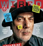 Wired - اکتبر 2014