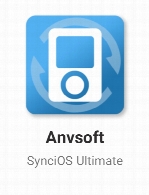 Anvsoft SynciOS Ultimate 6.4.1