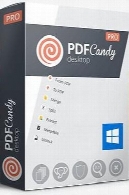 Icecream PDF Candy Desktop Pro 2.50