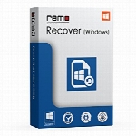 Remo Recover Windows 4.0.0.66