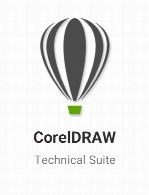 CorelDRAW Technical Suite 2018.v20.1.0.707