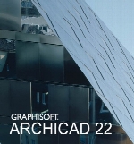 Graphisoft ArchiCAD 22 Build 3004