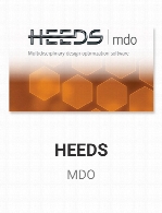 HEEDS MDO 2017.10.0 x64