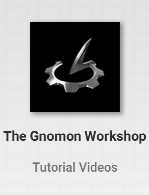 The Gnomon Workshop - Creative Character Design Techniques