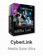 CyberLink Media Suite Ultra 15.0.1714.0