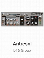 D16 Group Antresol v1.1.3