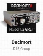 D16 Group Decimort 2 v2.1.4