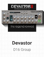D16 Group Devastor 2 v2.1.4