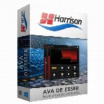 Harrison AVA De-Esser v1.0.1