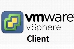 VMware vSphere Client 6.0 Update 3