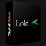 Digital Vision Loki 2017.1.004