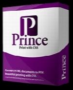 YesLogic Prince 12.0 x64
