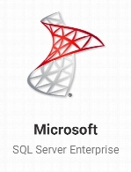 Microsoft SQL Server Enterprise 2016 with SP2