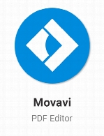 Movavi PDF Editor 1.5