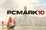 Futuremark PCMark 10 1.1.1722 x64