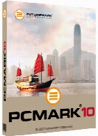 Futuremark VRMark 1.3.2020 x64