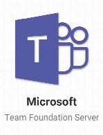 Microsoft Team Foundation Server 2018 with Update2 ISO