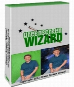 Green Screen Wizard Photobooth 4.3