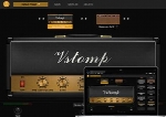 Hotone Audio VStomp Amp 1.1.0